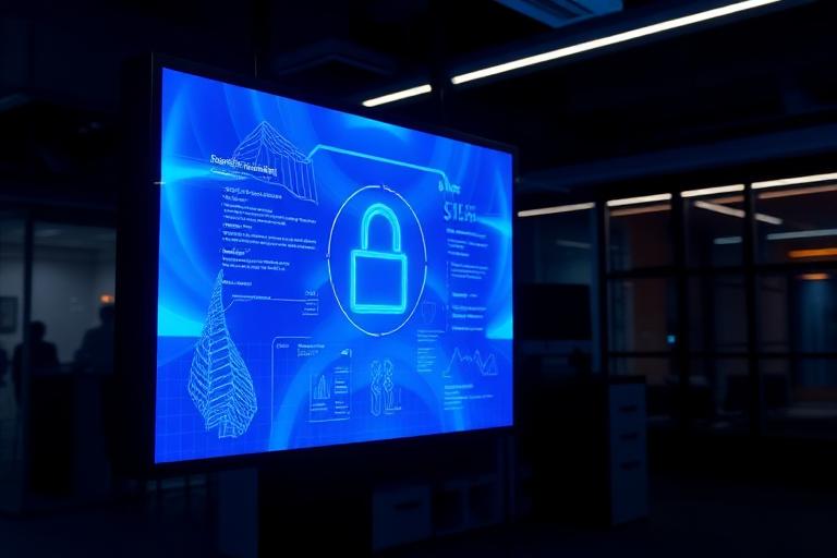 Smart Display