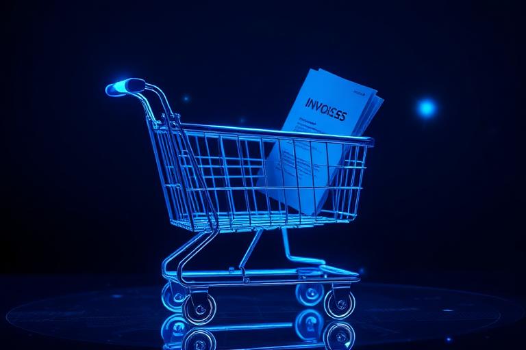 E-Procurement & AP Automation