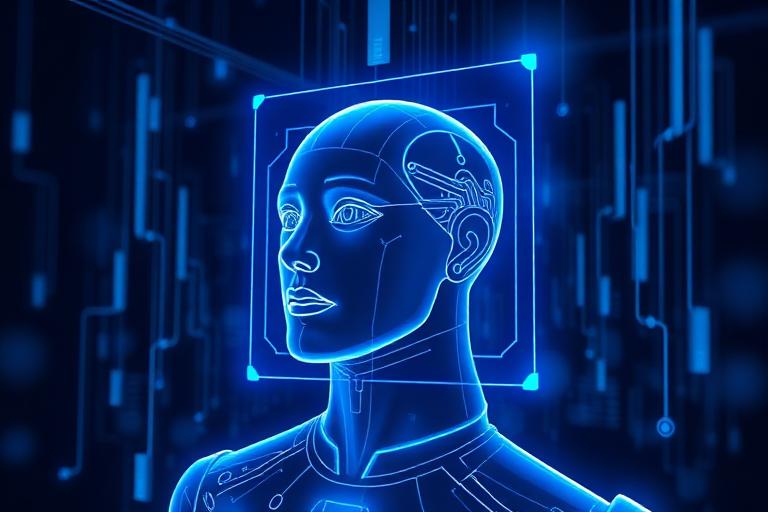 AI-Driven Recruitment