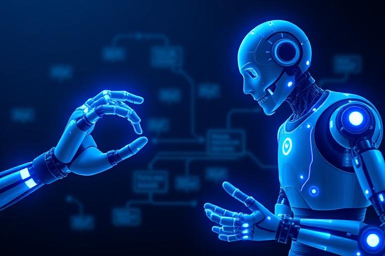 Robotic Process Automation