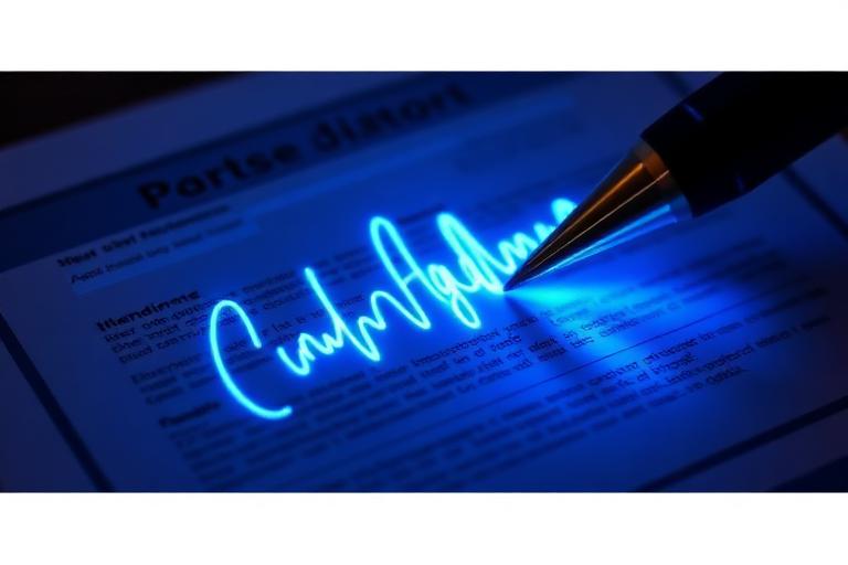 Digital Signature